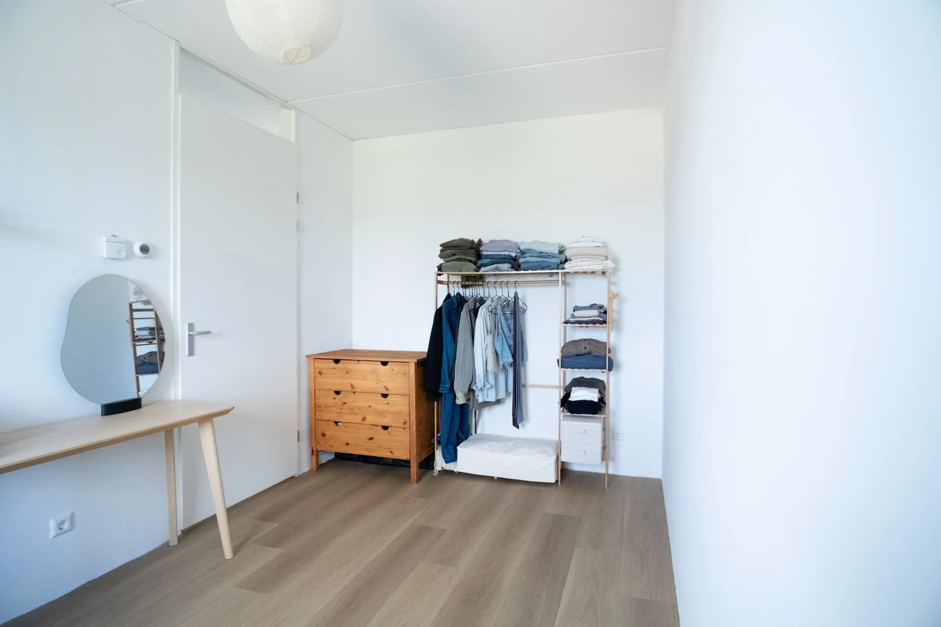 Foto van de Kamer gelegen aan de Neolithicumweg in Almere
