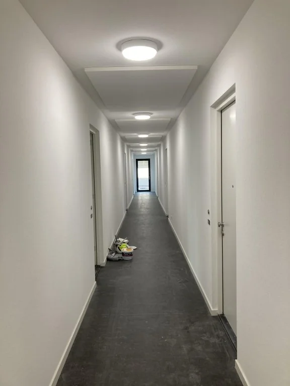 Foto van de Appartement gelegen aan de Ir Kalffstraat in Eindhoven