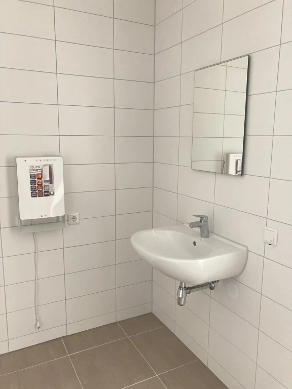 Foto van de Appartement gelegen aan de Ir Kalffstraat in Eindhoven