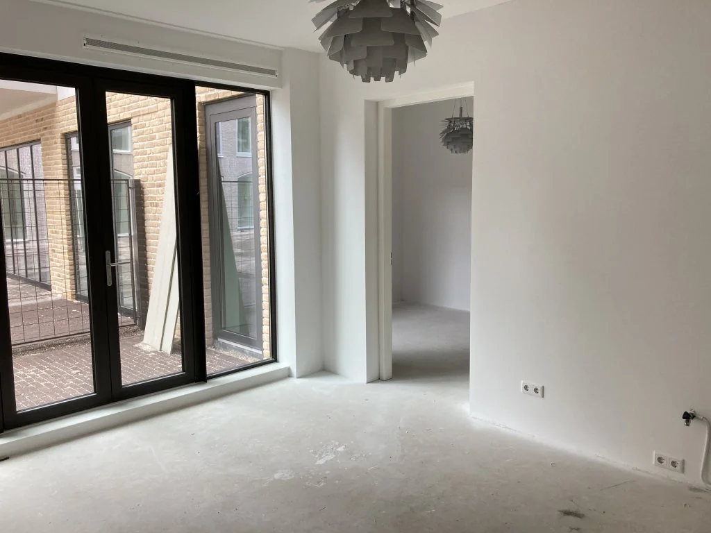 Foto van de Appartement gelegen aan de Ir Kalffstraat in Eindhoven