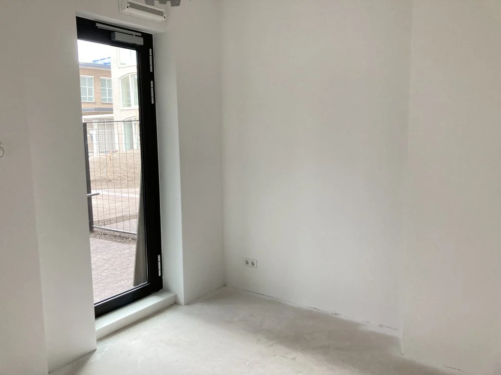 Foto van de Appartement gelegen aan de Ir Kalffstraat in Eindhoven