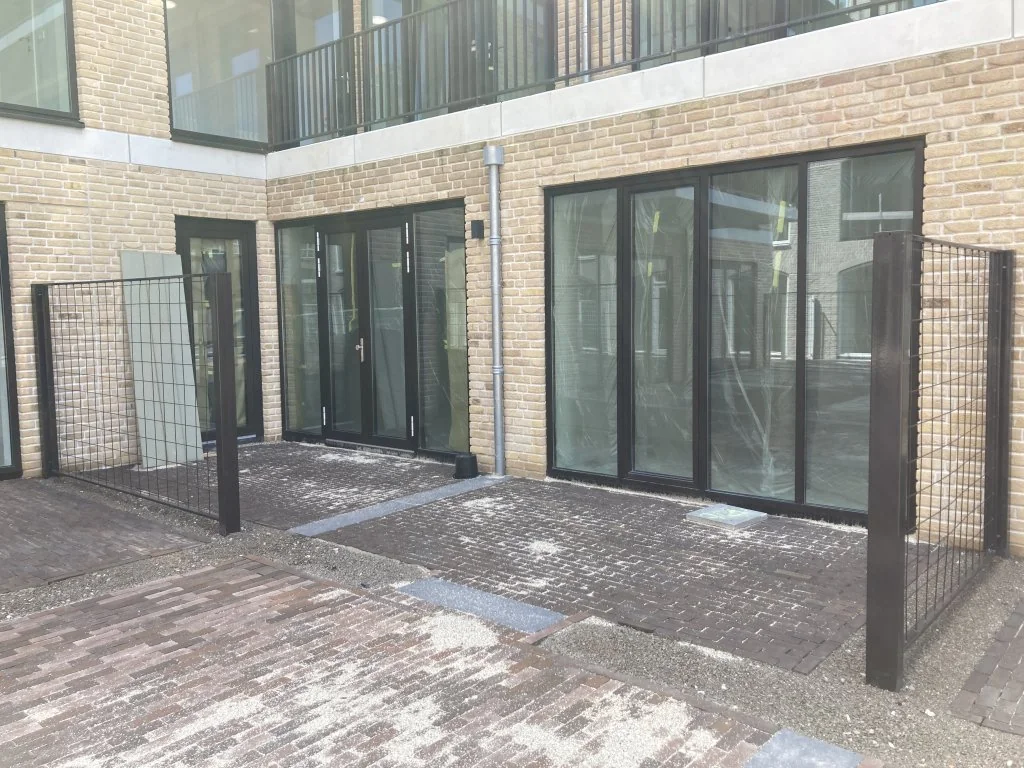 Foto van de Appartement gelegen aan de Ir Kalffstraat in Eindhoven