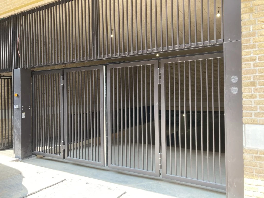 Foto van de Appartement gelegen aan de Ir Kalffstraat in Eindhoven