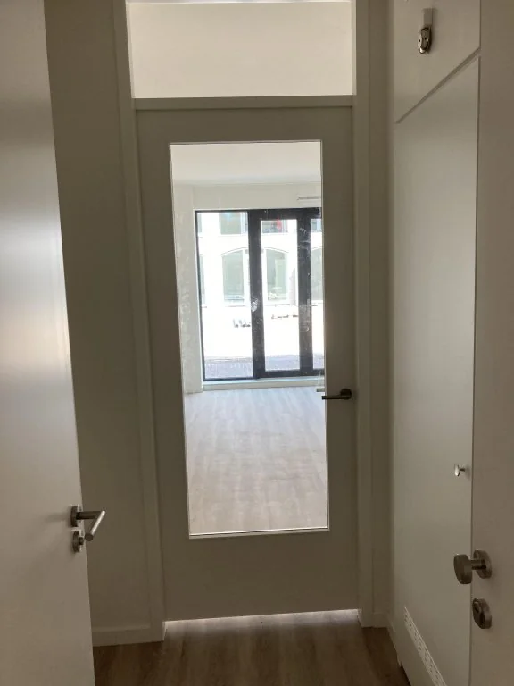 Foto van de Appartement gelegen aan de Ir Kalffstraat in Eindhoven