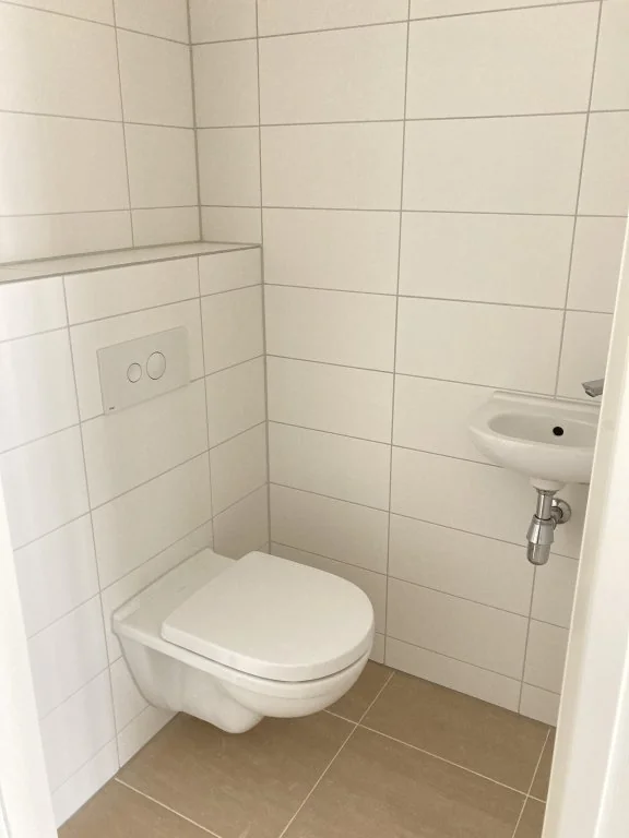 Foto van de Appartement gelegen aan de Ir Kalffstraat in Eindhoven