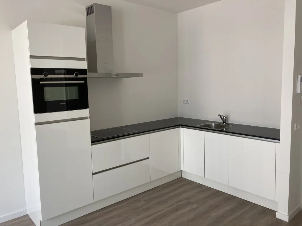 Foto van de Appartement gelegen aan de Ir Kalffstraat in Eindhoven