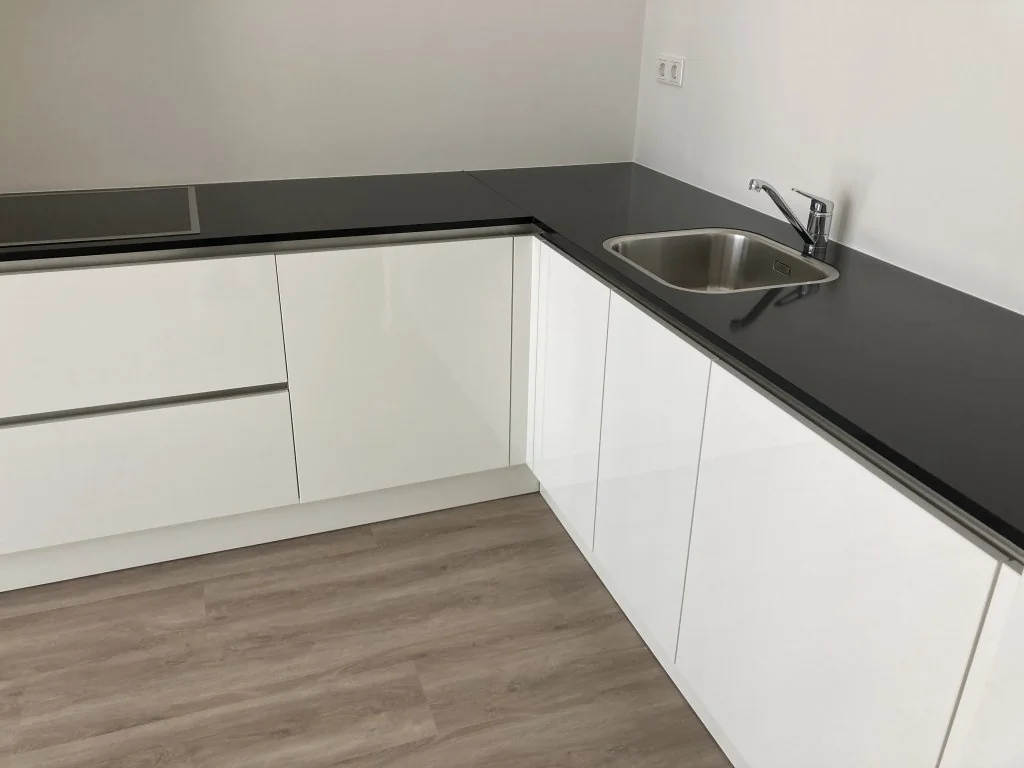 Foto van de Appartement gelegen aan de Ir Kalffstraat in Eindhoven