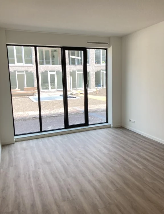 Foto van de Appartement gelegen aan de Ir Kalffstraat in Eindhoven