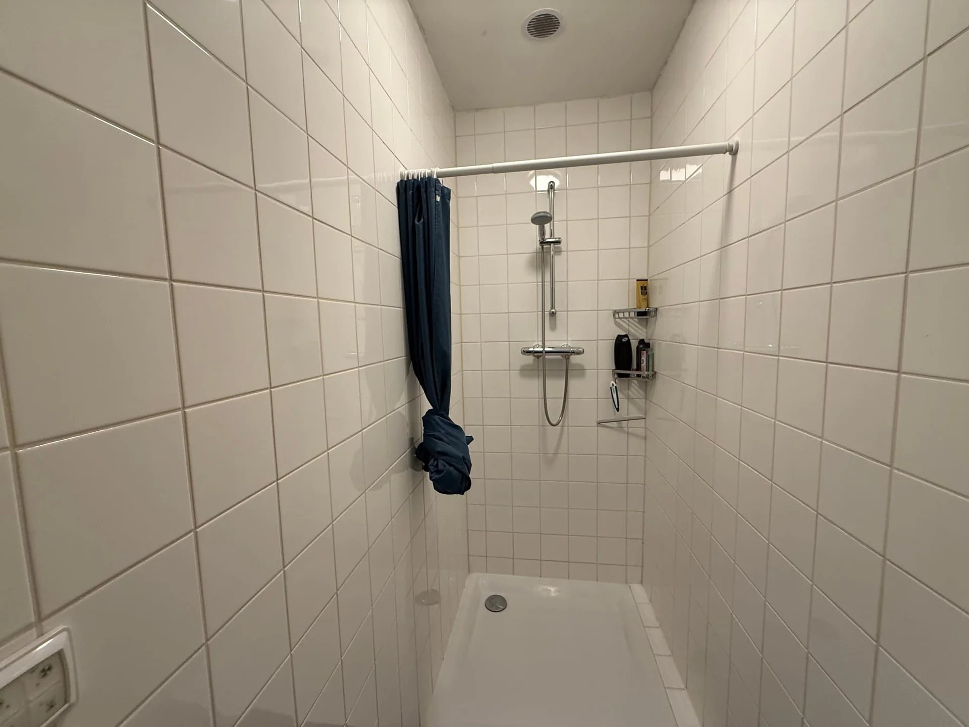 Foto van de Kamer gelegen aan de Parkstraat in Arnhem