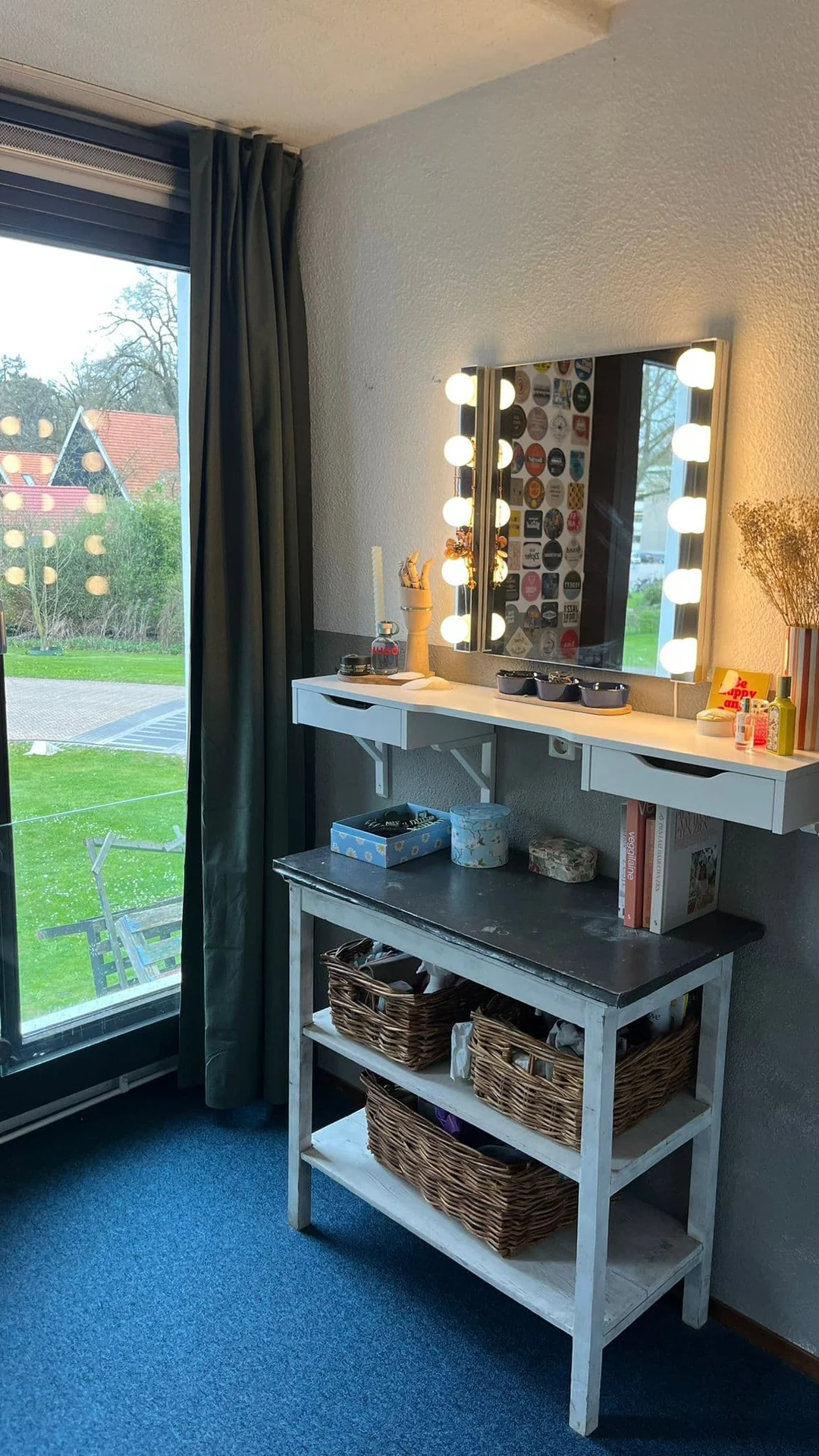 Foto van de Kamer gelegen aan de Calslaan in Enschede
