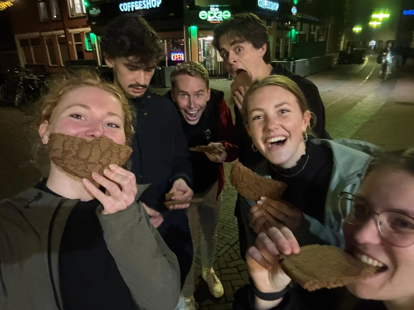 Foto van de Kamer gelegen aan de Calslaan in Enschede