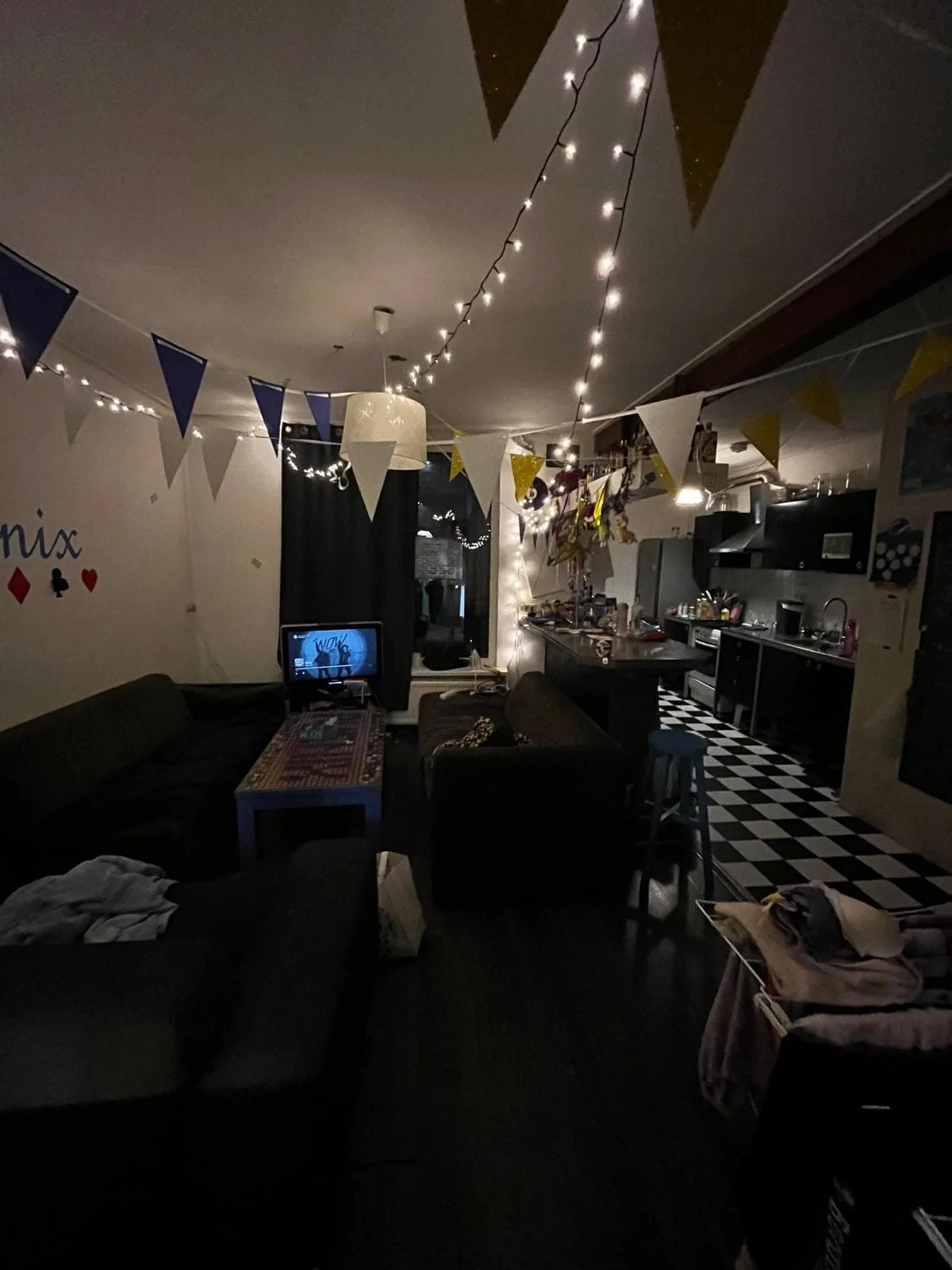 Foto van de Kamer gelegen aan de Delistraat in Enschede