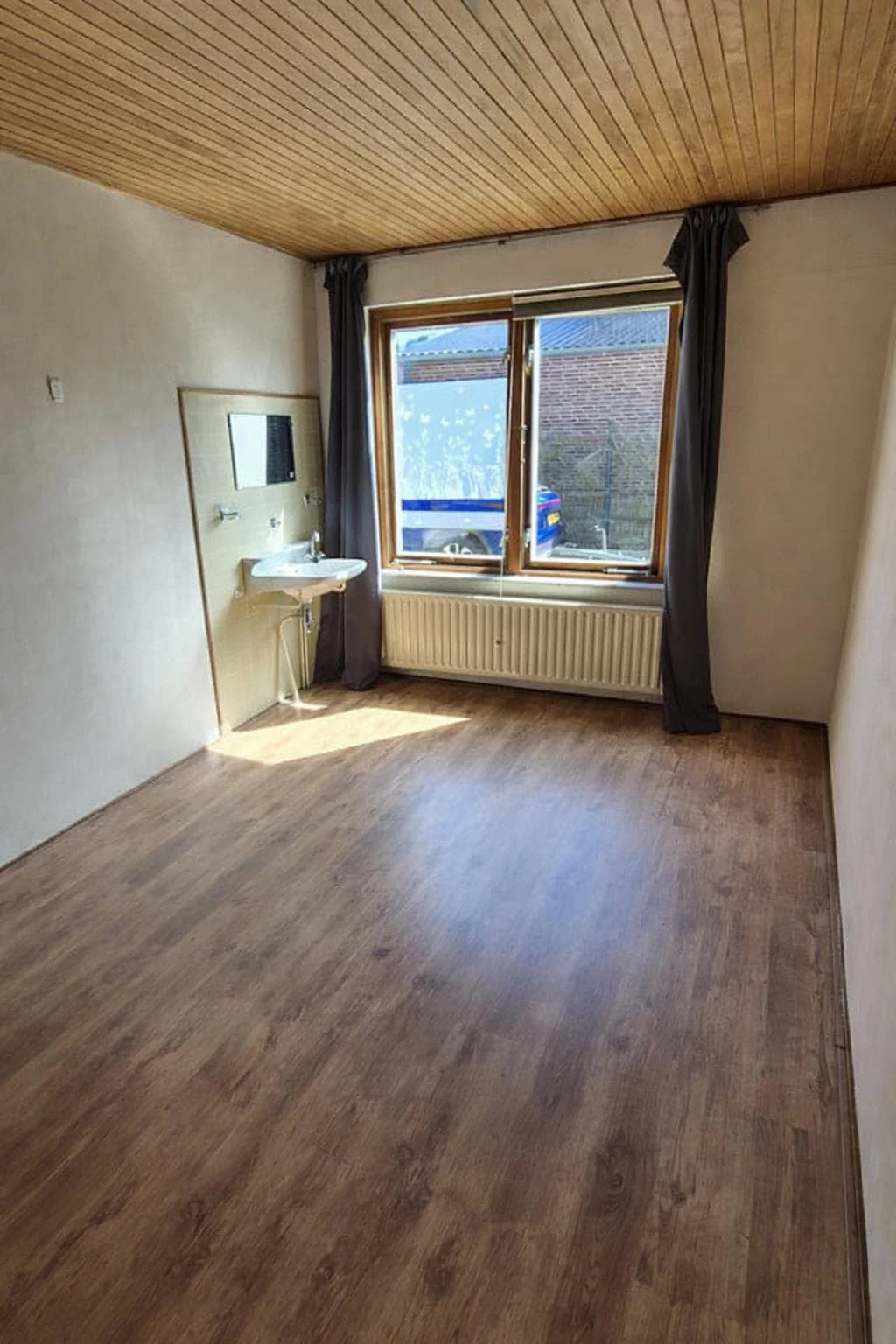 Foto van de Kamer gelegen aan de Huurlingsedam in Wijchen