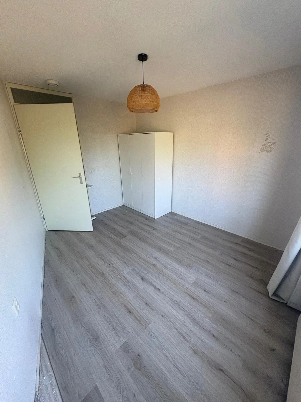 Foto van de Kamer gelegen aan de Cederlaan in Eindhoven