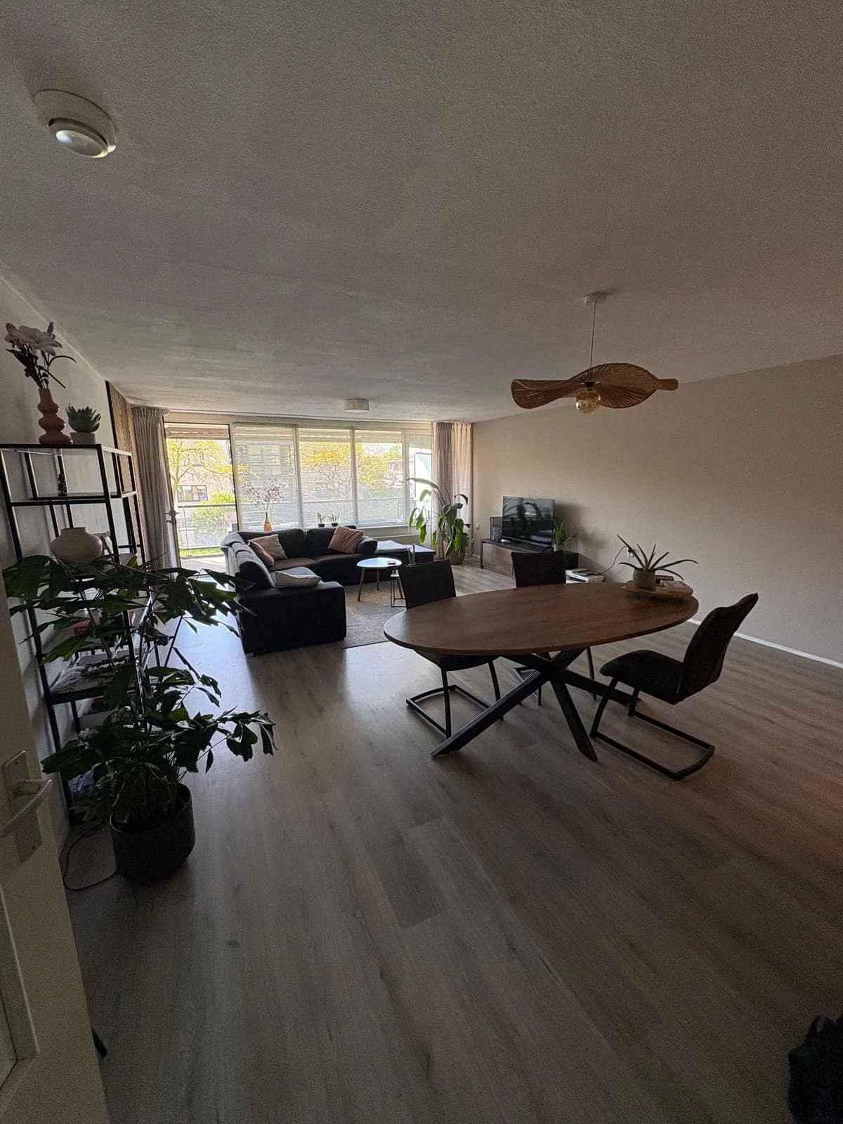 Foto van de Kamer gelegen aan de Cederlaan in Eindhoven