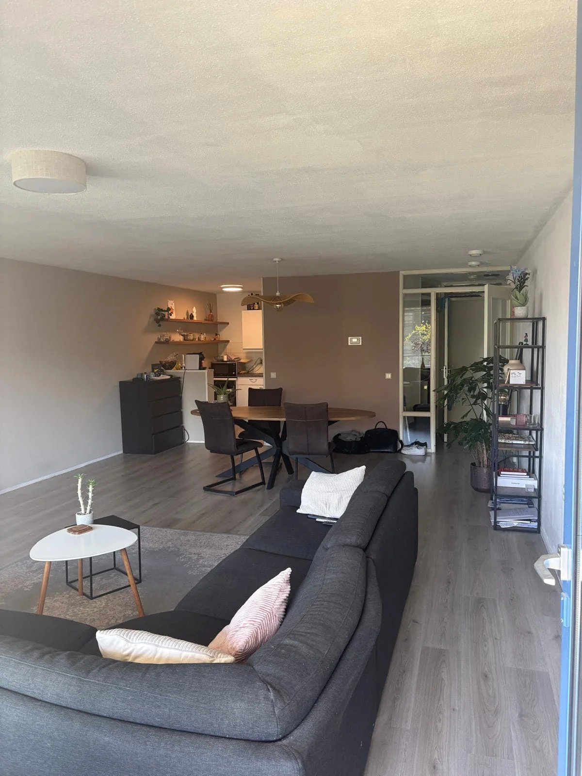 Foto van de Kamer gelegen aan de Cederlaan in Eindhoven