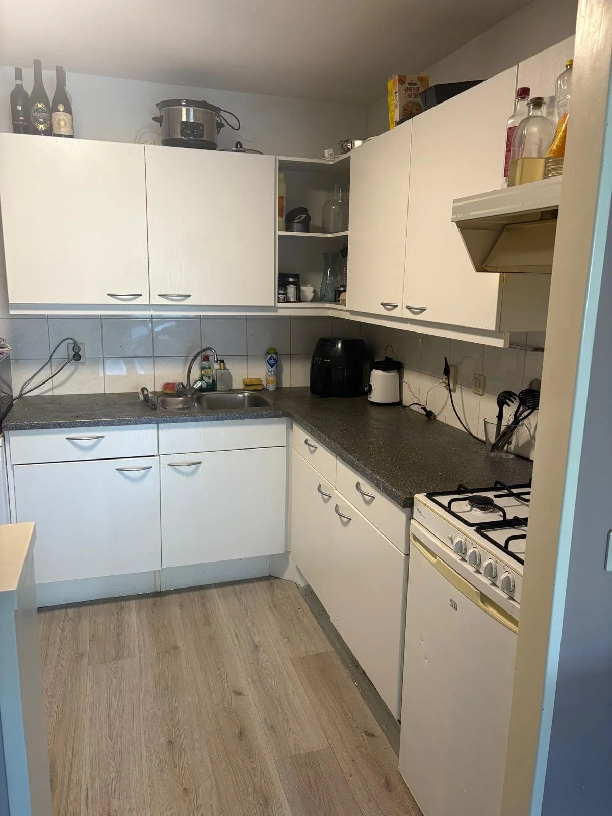 Foto van de Kamer gelegen aan de Cederlaan in Eindhoven