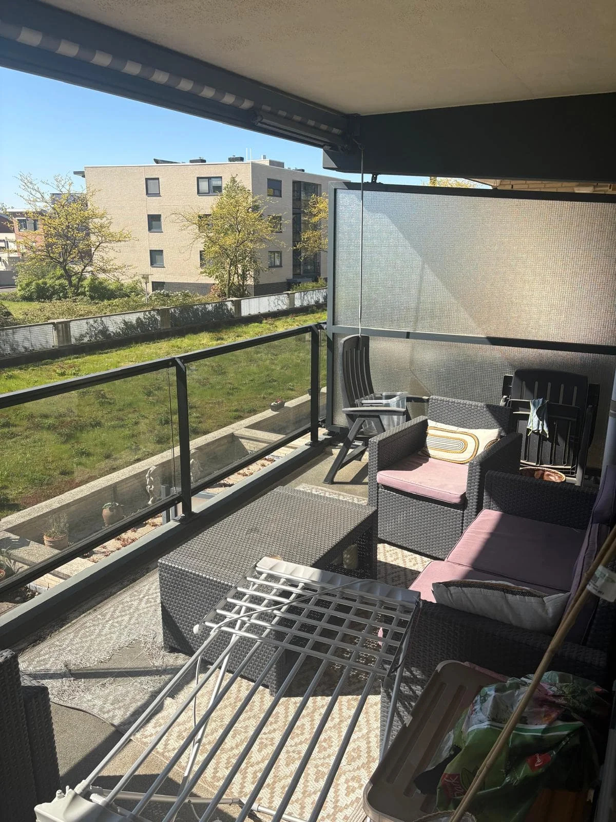 Foto van de Kamer gelegen aan de Cederlaan in Eindhoven
