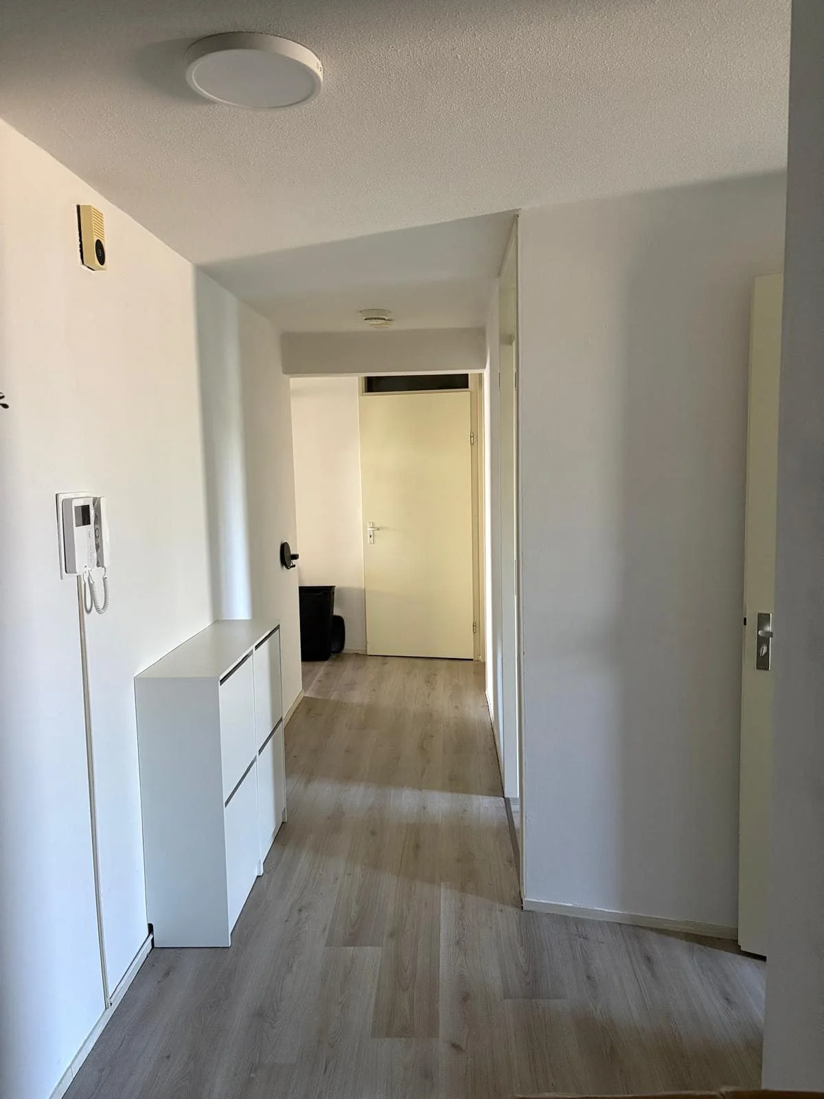Foto van de Kamer gelegen aan de Cederlaan in Eindhoven