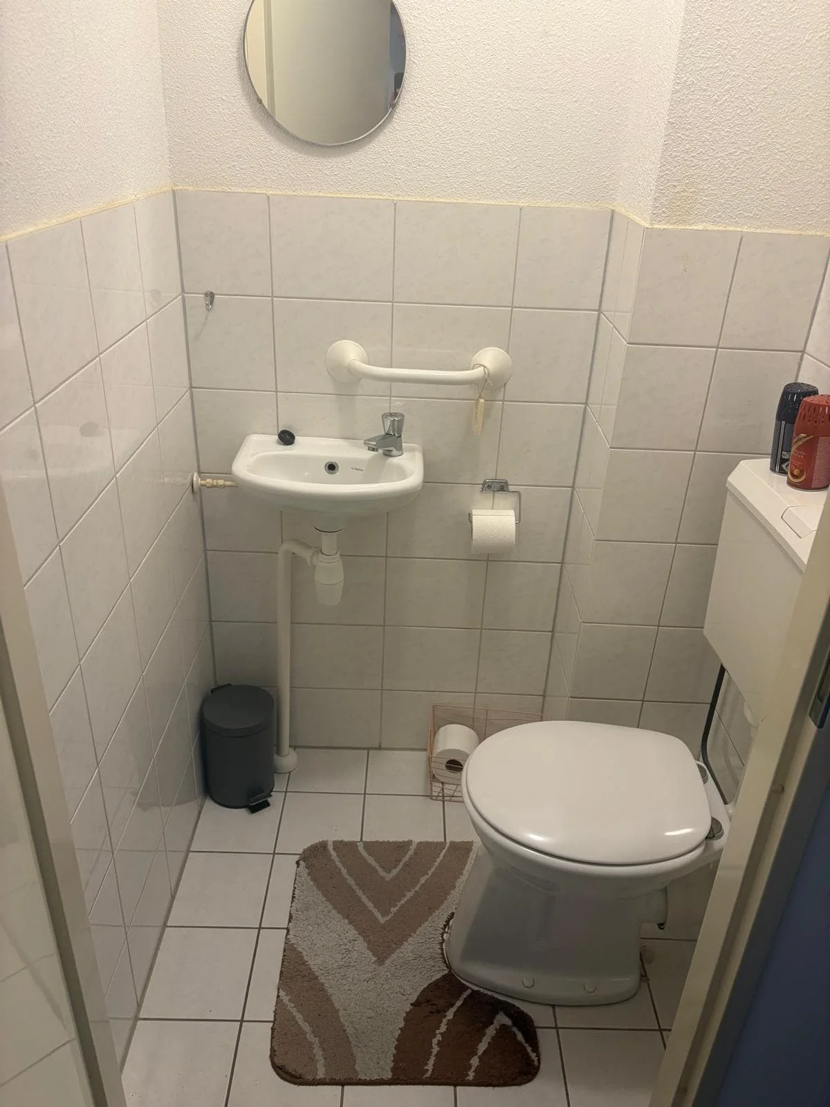 Foto van de Kamer gelegen aan de Cederlaan in Eindhoven