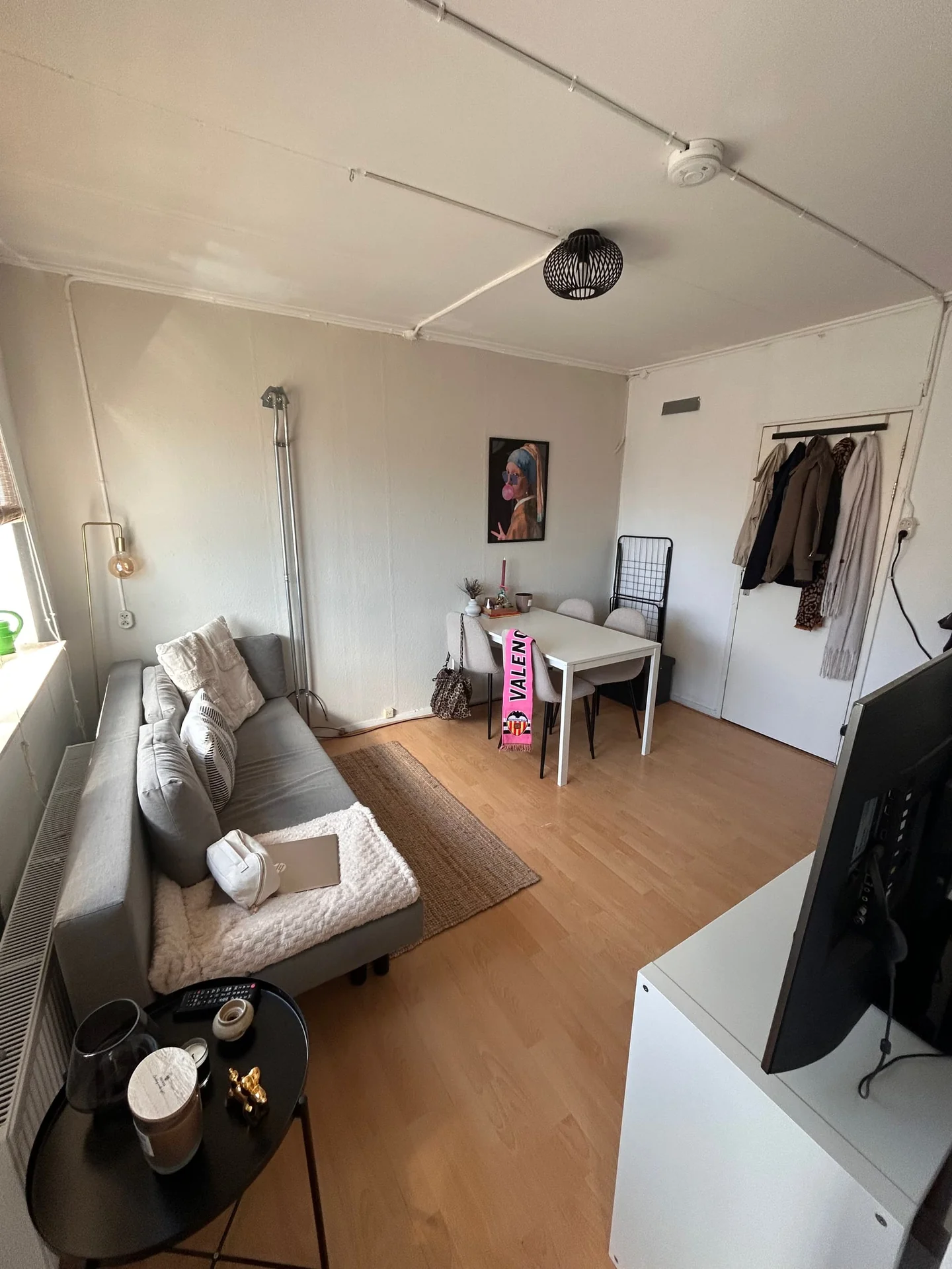 Foto van de Kamer gelegen aan de Kuipersdijk in Enschede