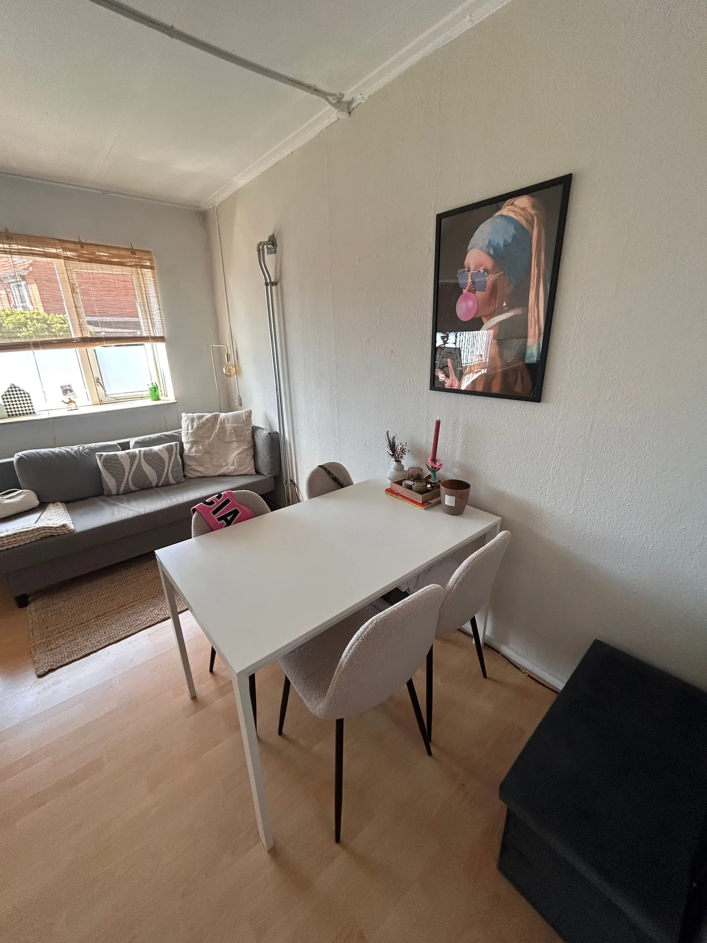 Foto van de Kamer gelegen aan de Kuipersdijk in Enschede