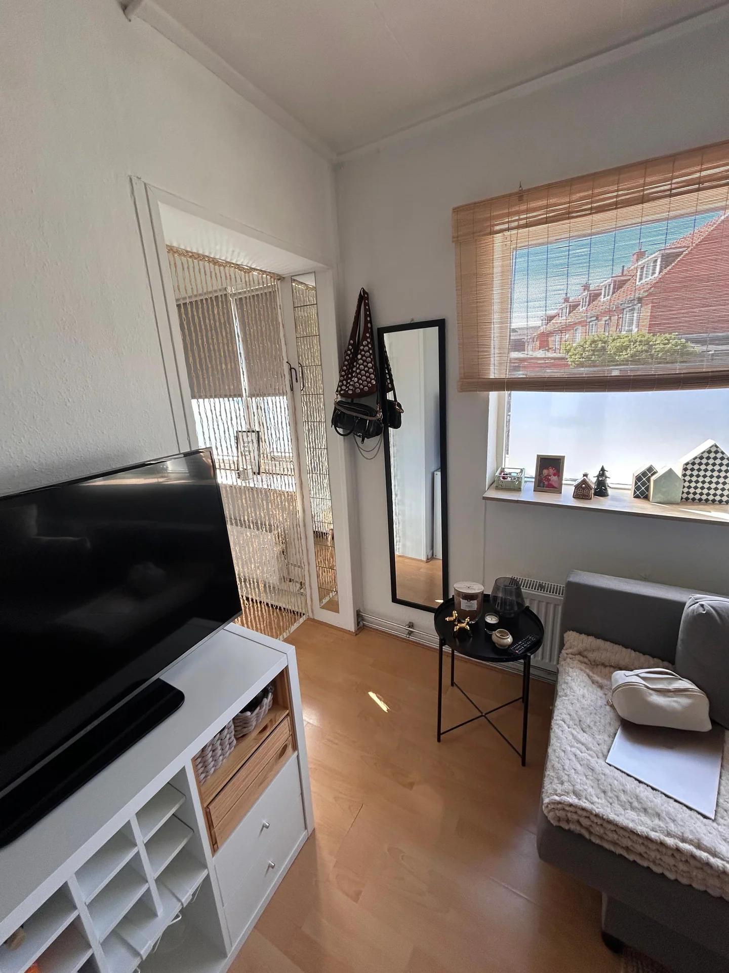 Foto van de Kamer gelegen aan de Kuipersdijk in Enschede