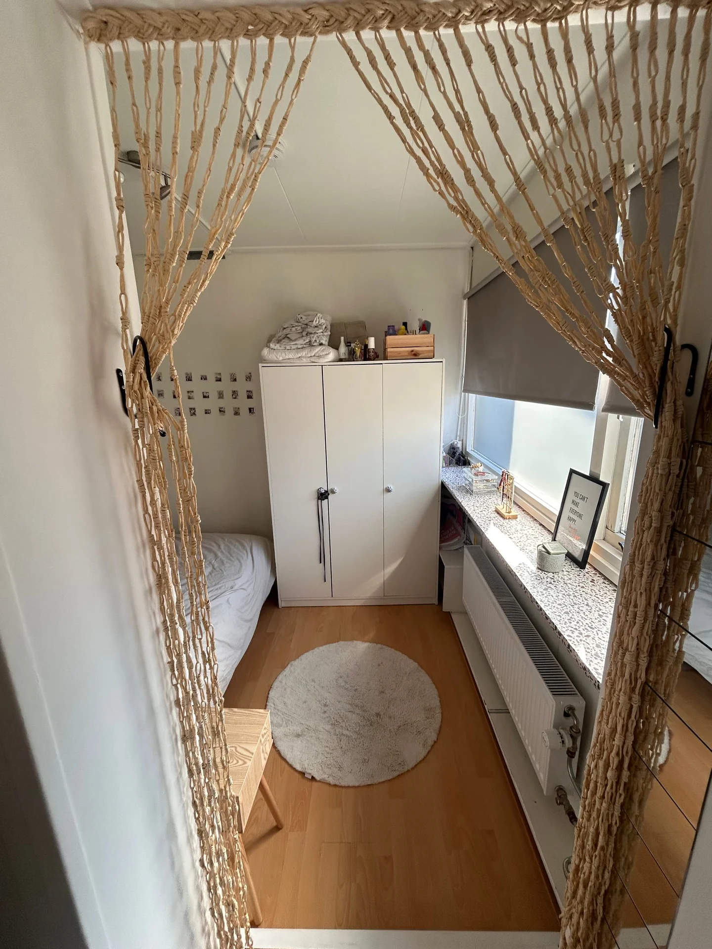 Foto van de Kamer gelegen aan de Kuipersdijk in Enschede