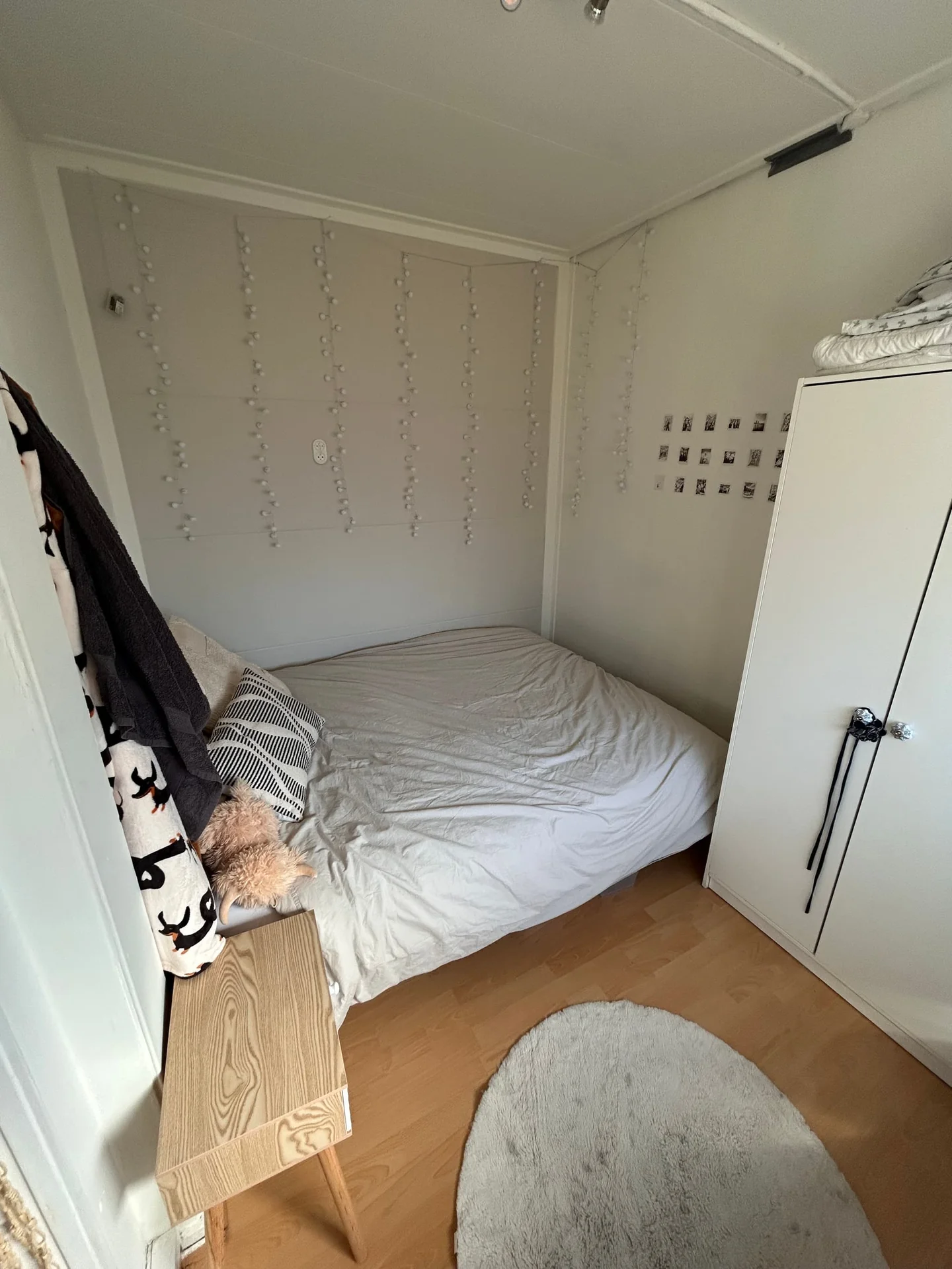 Foto van de Kamer gelegen aan de Kuipersdijk in Enschede