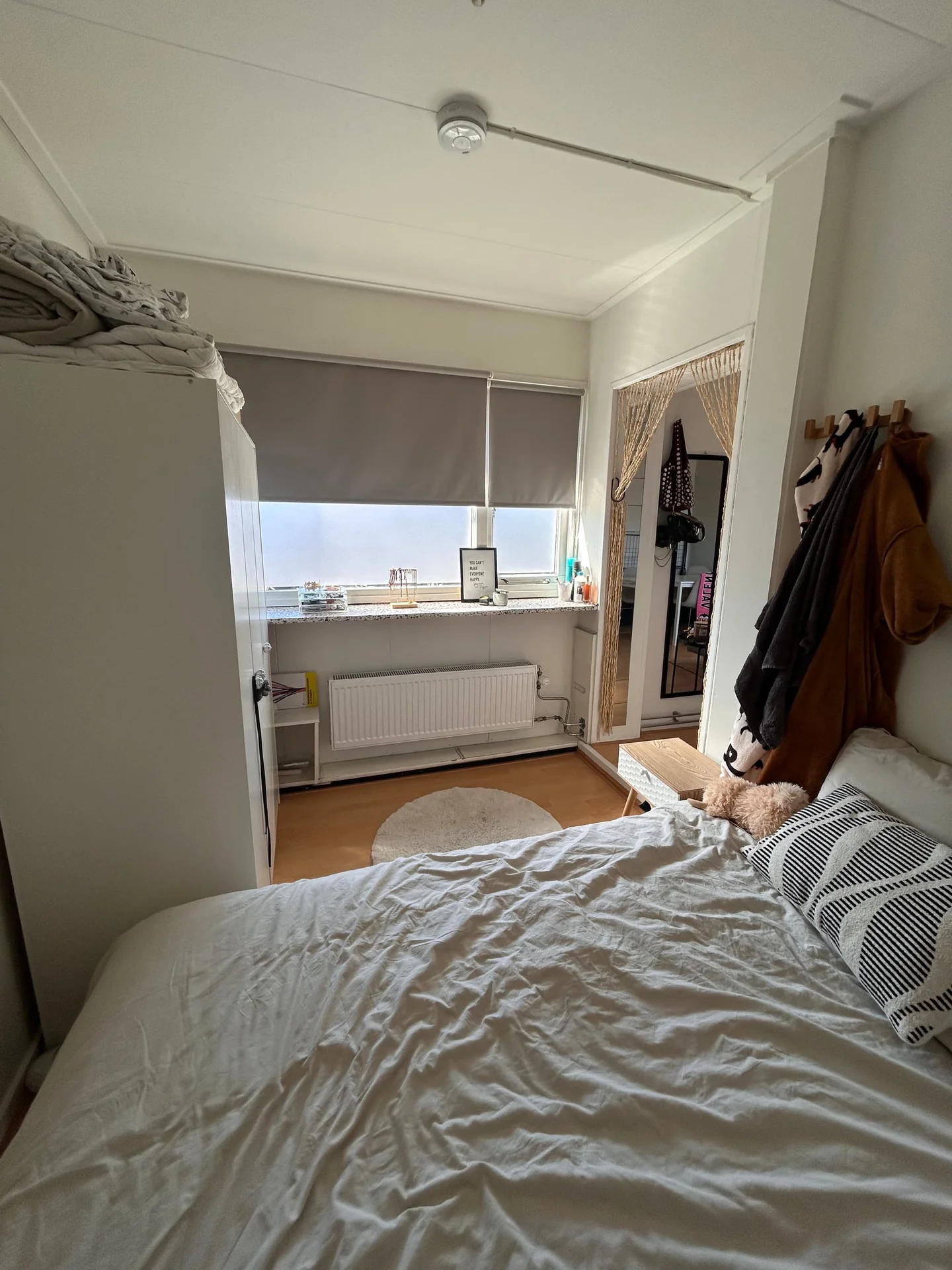 Foto van de Kamer gelegen aan de Kuipersdijk in Enschede