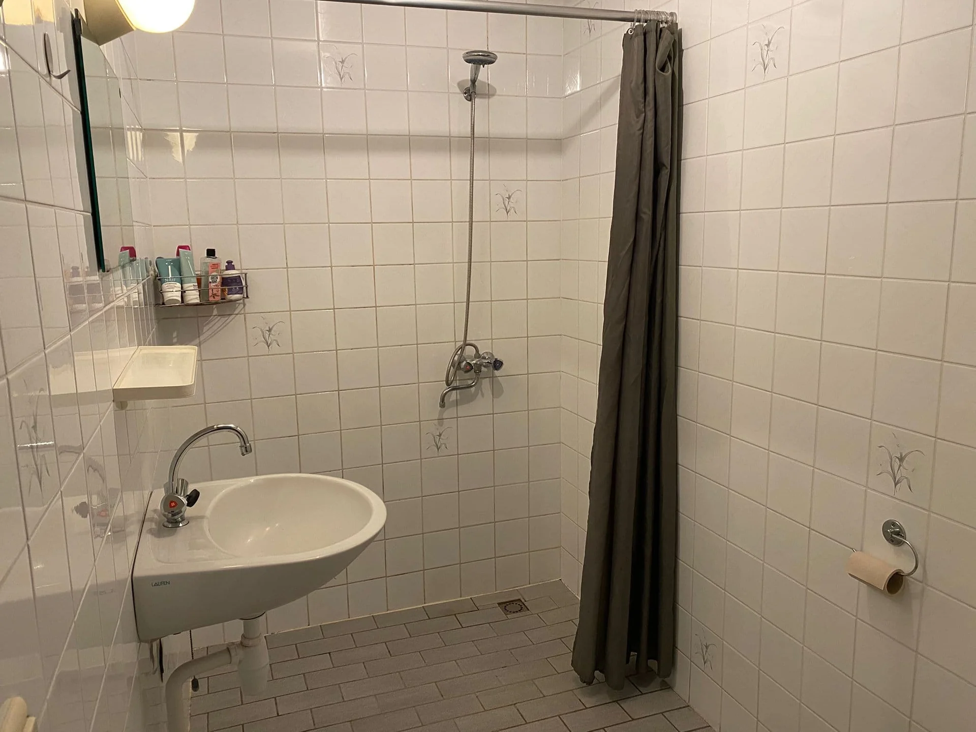 Foto van de Kamer gelegen aan de Ribbeltsweg in Enschede