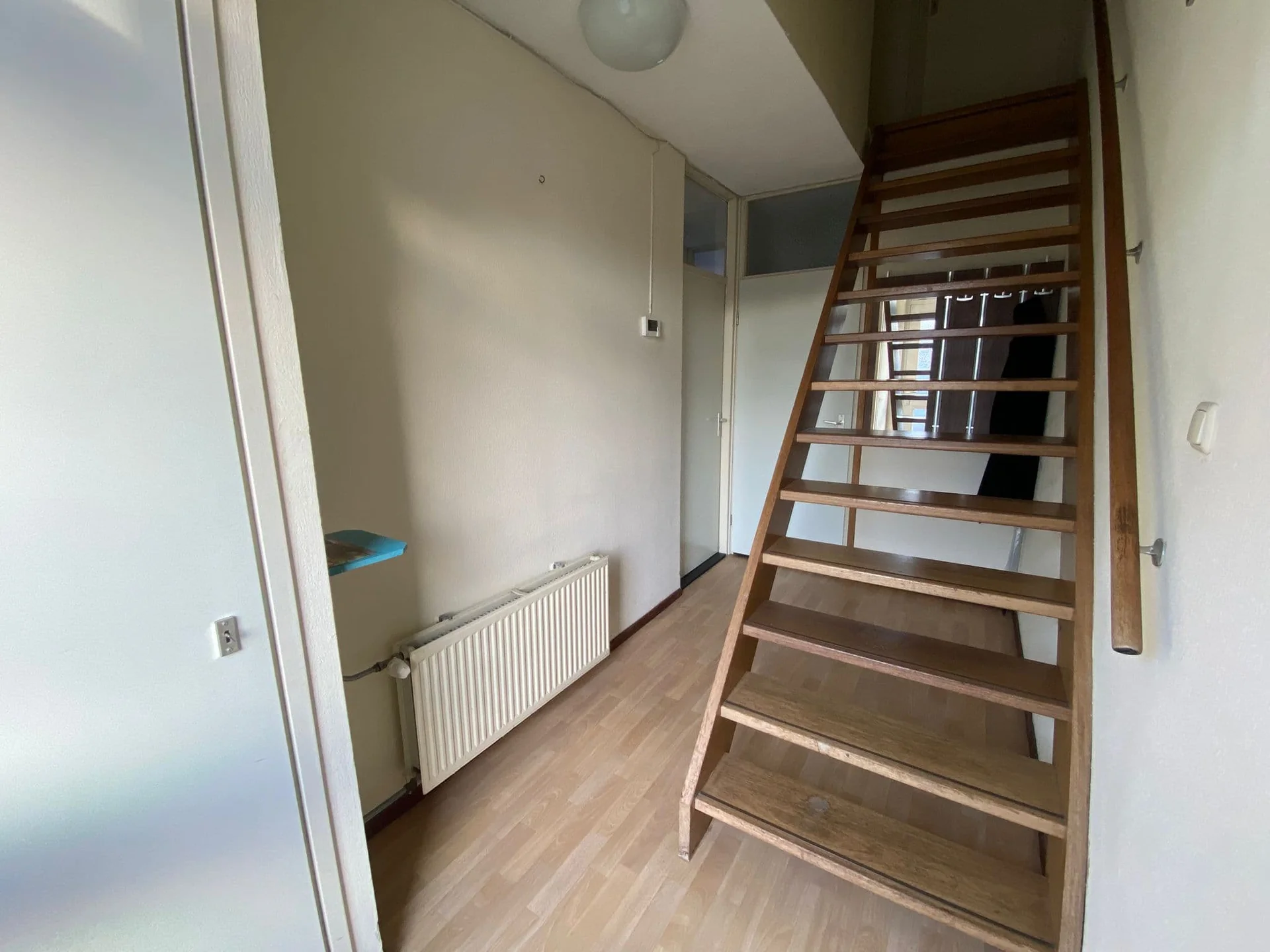 Foto van de Kamer gelegen aan de Ribbeltsweg in Enschede