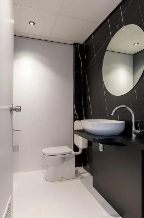 Foto van de Studio gelegen aan de Bogardeind in Geldrop