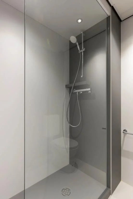 Foto van de Studio gelegen aan de Bogardeind in Geldrop
