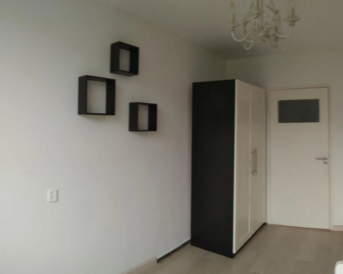 Foto van de Kamer gelegen aan de Slotlaan in Capelle aan den IJssel