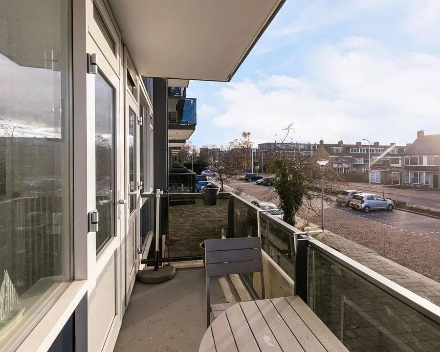 Foto van de Kamer gelegen aan de Slotlaan in Capelle aan den IJssel