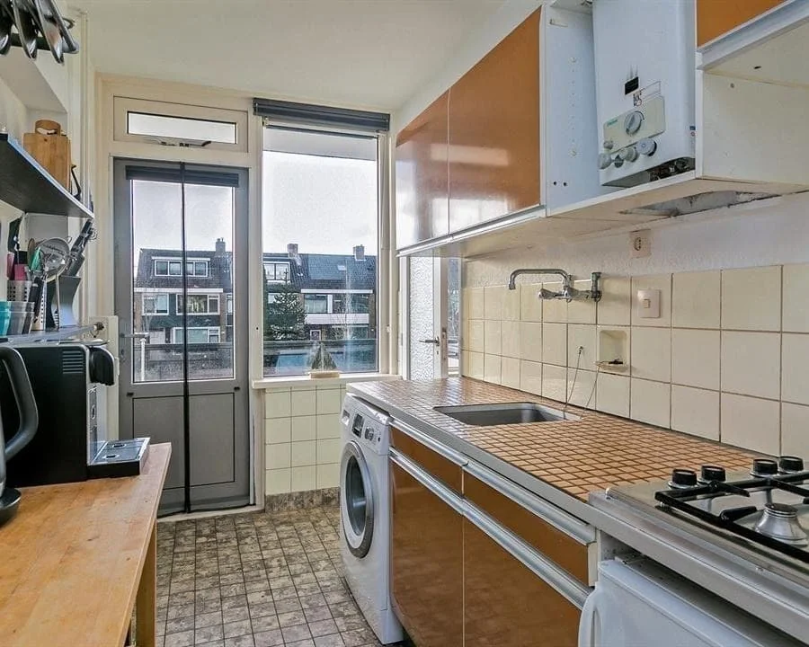 Foto van de Kamer gelegen aan de Slotlaan in Capelle aan den IJssel