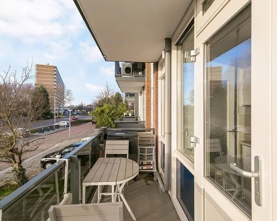 Foto van de Kamer gelegen aan de Slotlaan in Capelle aan den IJssel