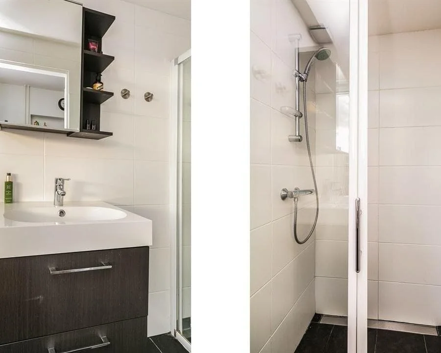 Foto van de Kamer gelegen aan de Slotlaan in Capelle aan den IJssel