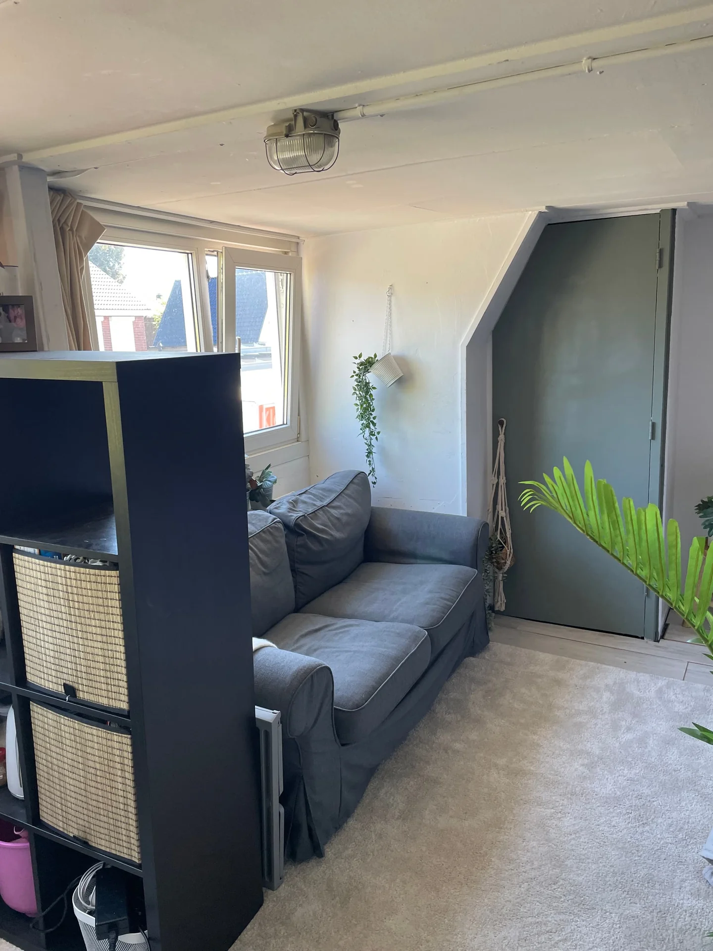 Foto van de Kamer gelegen aan de Kuipersdijk in Enschede