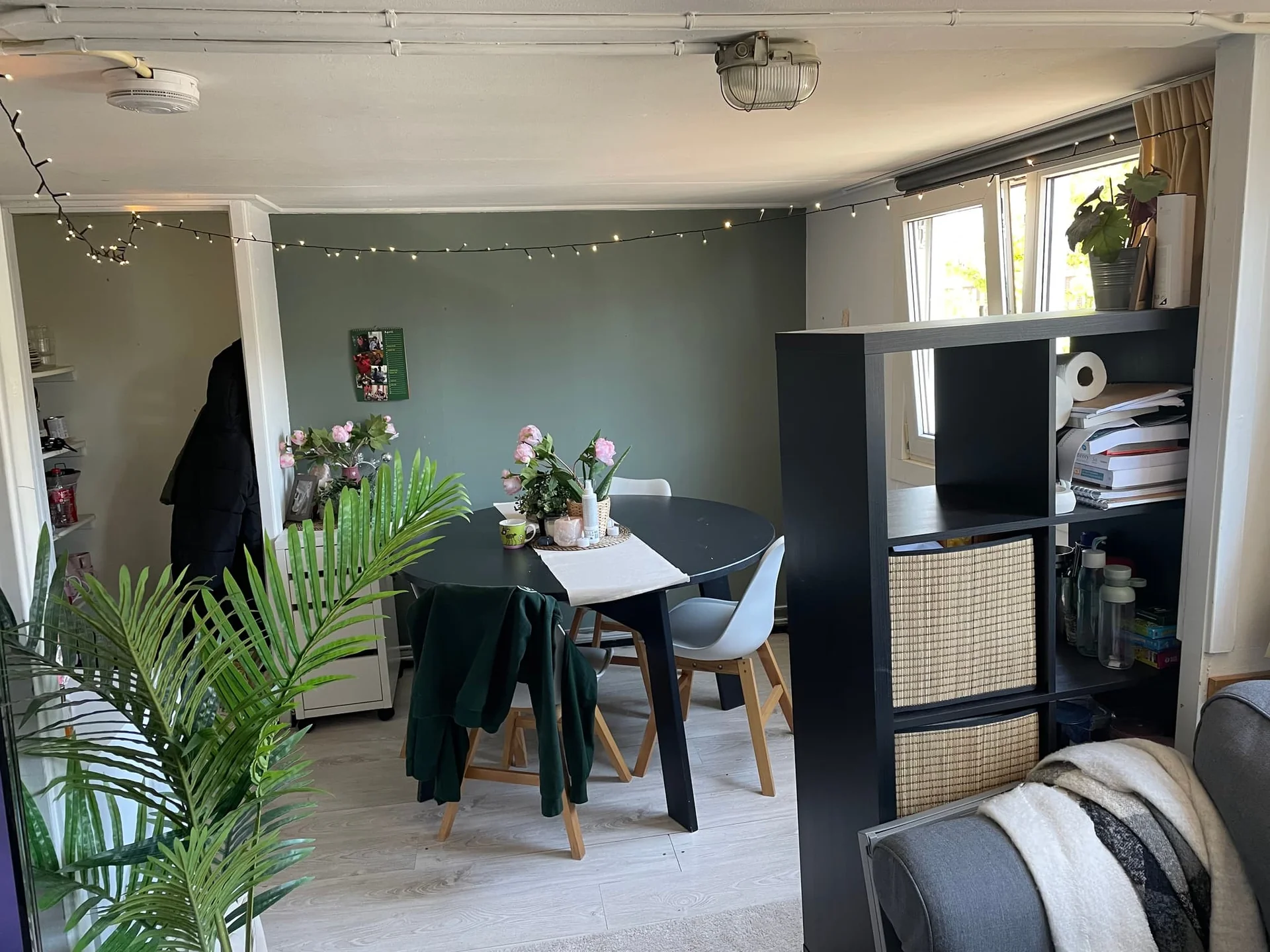 Foto van de Kamer gelegen aan de Kuipersdijk in Enschede