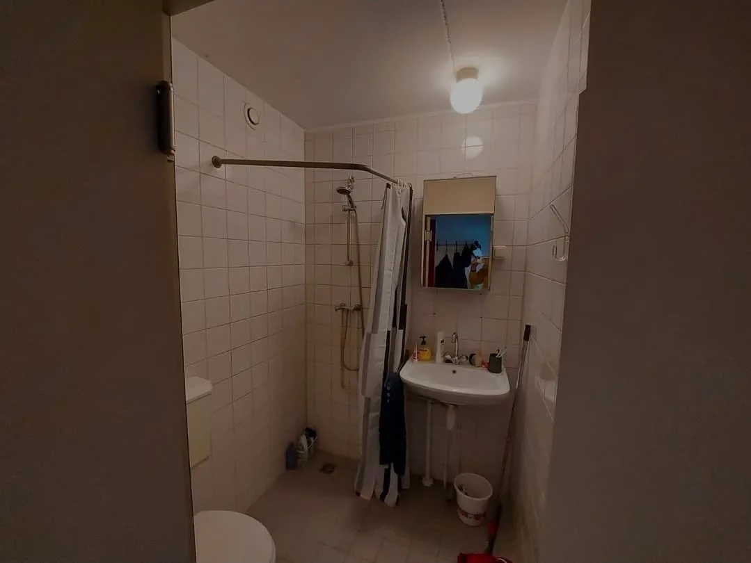 Foto van de Kamer gelegen aan de Witbreuksweg in Enschede