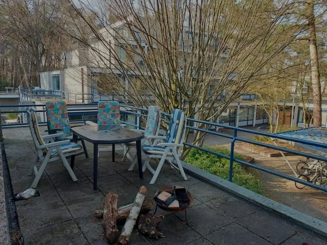 Foto van de Kamer gelegen aan de Witbreuksweg in Enschede