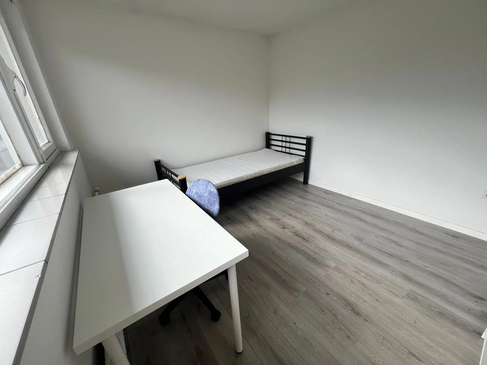 Foto van de Kamer gelegen aan de Prinsenlaan in Maastricht