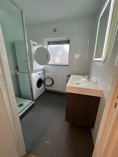 Foto van de Kamer gelegen aan de Prinsenlaan in Maastricht