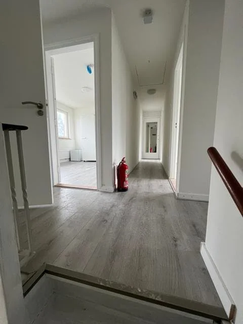 Foto van de Kamer gelegen aan de Prinsenlaan in Maastricht