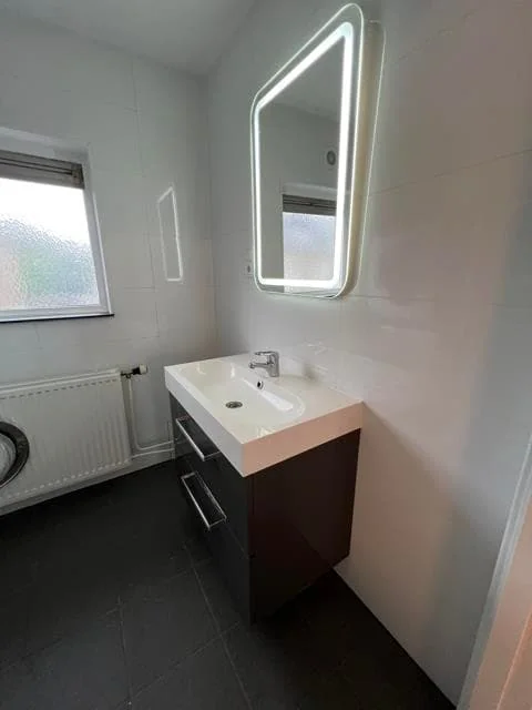Foto van de Kamer gelegen aan de Prinsenlaan in Maastricht