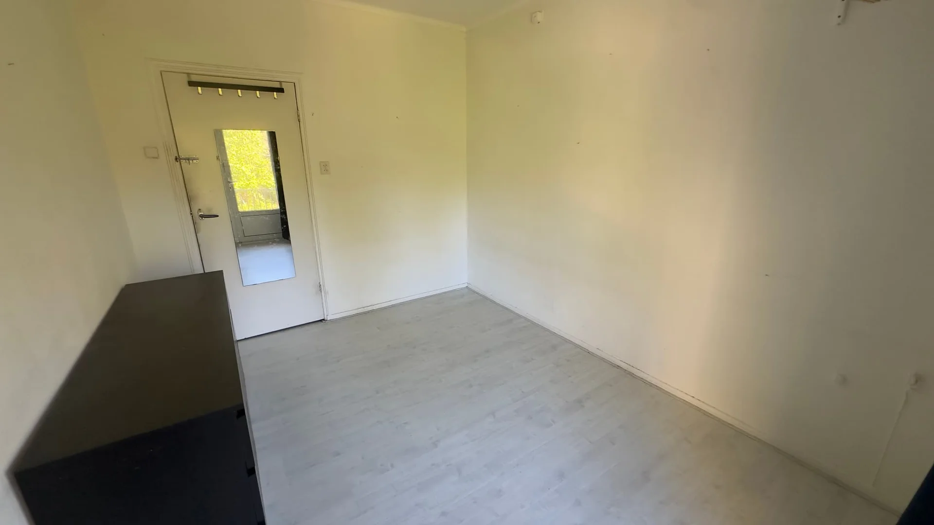 Foto van de Kamer gelegen aan de Jansbuitensingel in Arnhem
