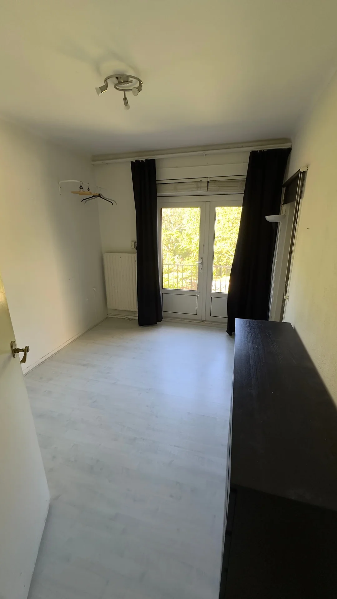 Foto van de Kamer gelegen aan de Jansbuitensingel in Arnhem