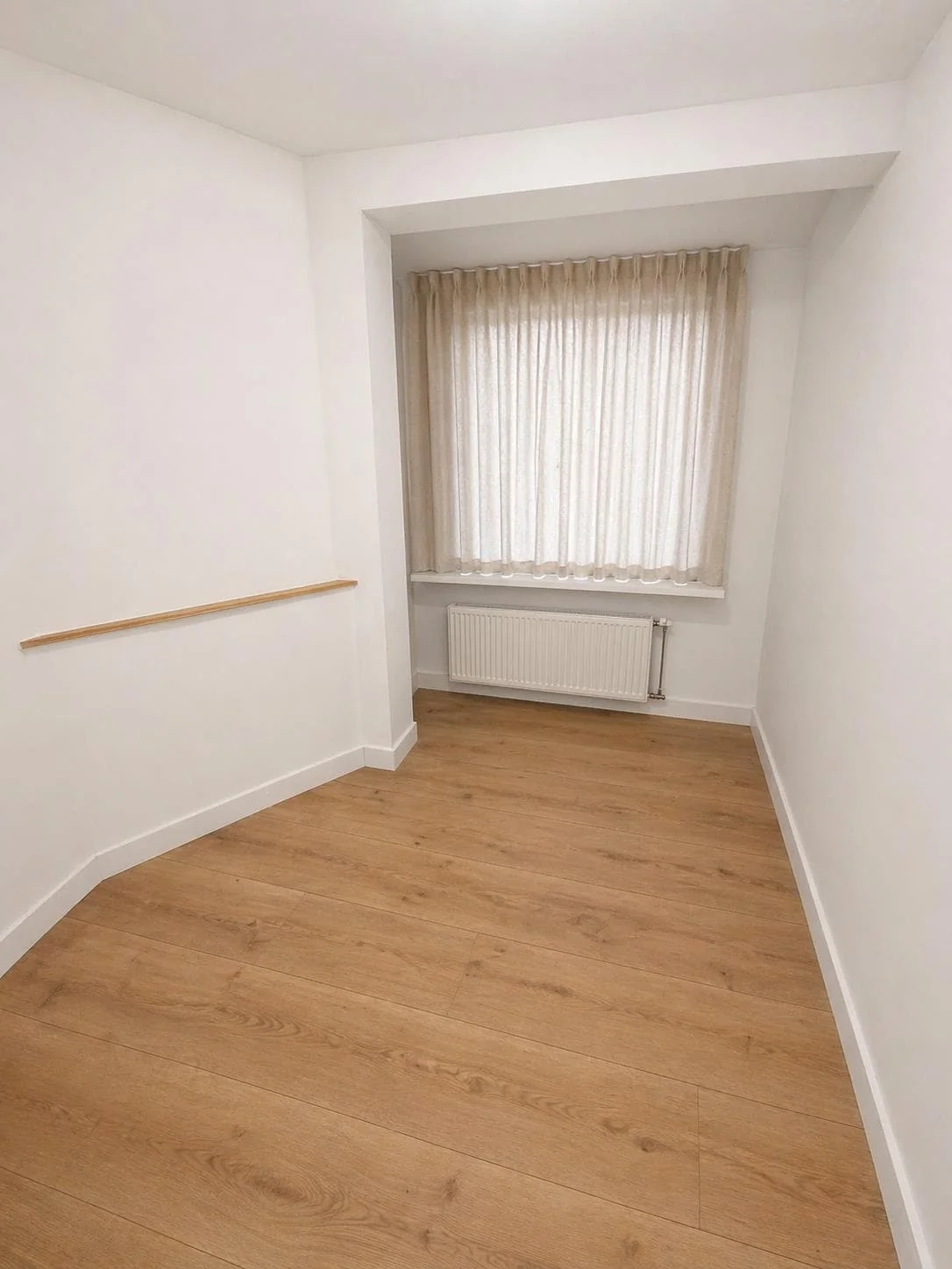 Foto van de Kamer gelegen aan de van Halewijnlaan in Voorburg